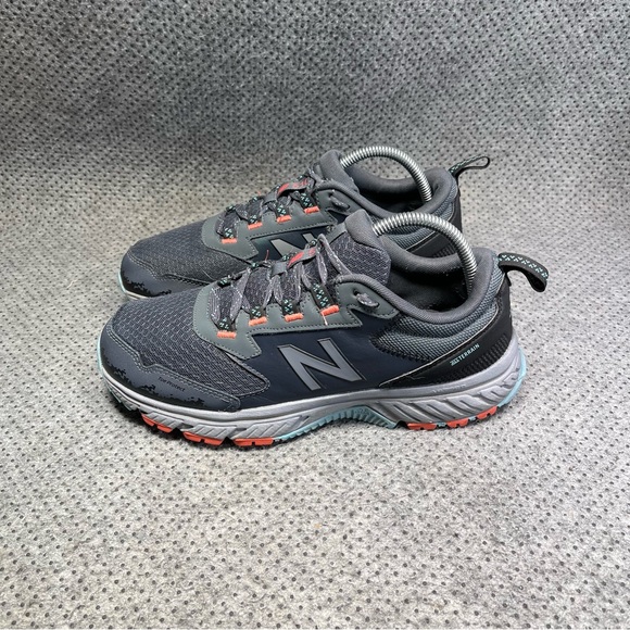 New Balance 510v5 Trail Running Shoes Size 9.5 Women’s - Picture 1 of 11